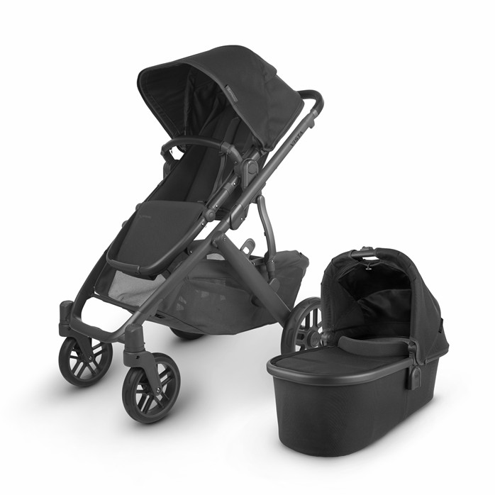 Vista V2 Stroller – Jake Gear