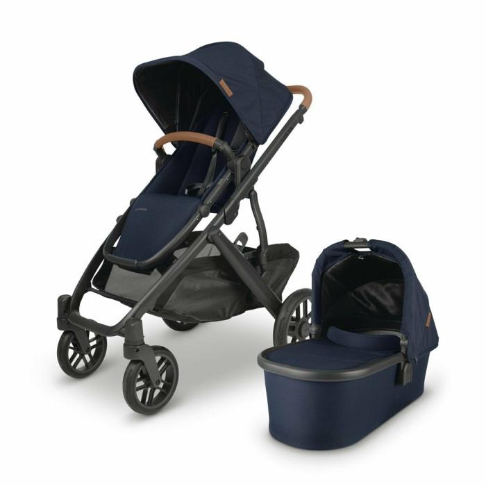 Vista V2 Stroller – Noa Gear