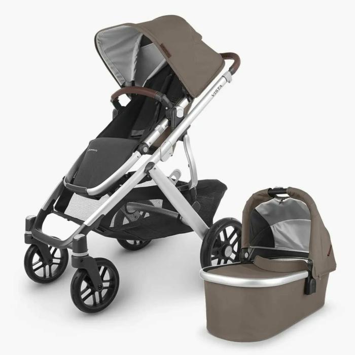 Vista V2 Stroller – Theo Gear