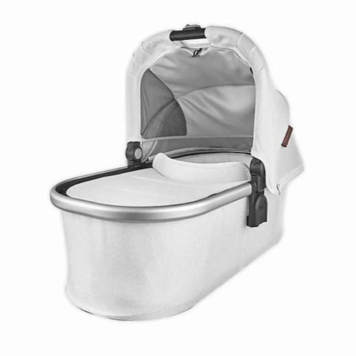 Vista/Cruz Stroller Bassinet – Bryce Gear