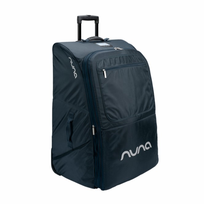 Wheeled Travel Bag Gear