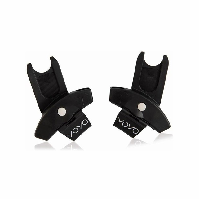 Yoyo+ Car Seat Adapters Gear