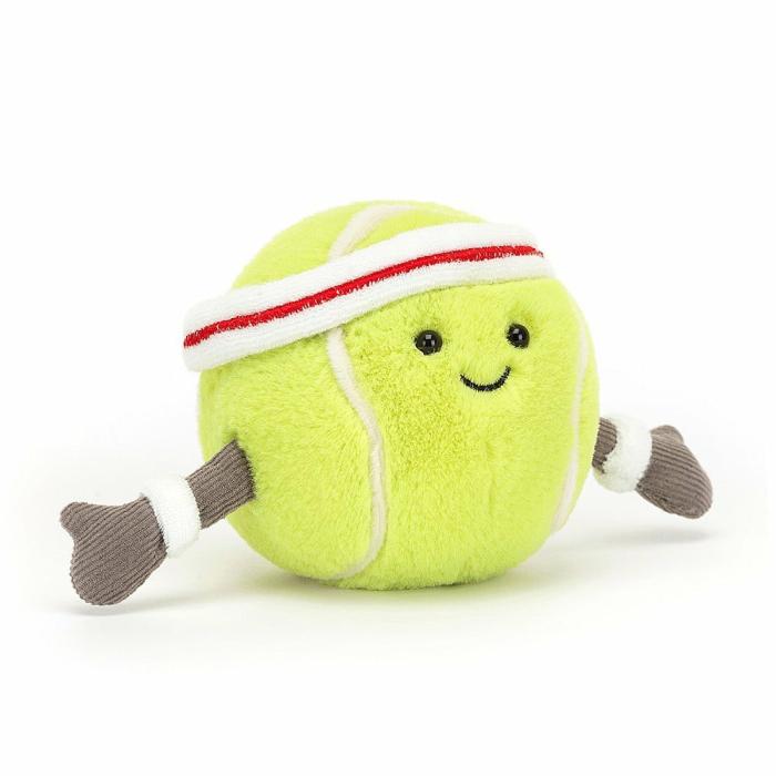 Amuseable Sports Tennis Ball Play