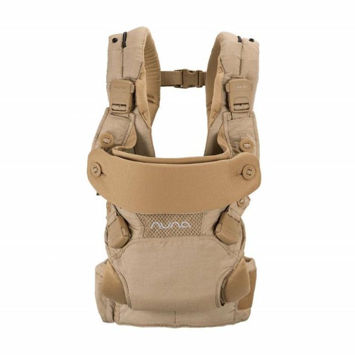 Cudl 4 In 1 – Softened Camel Gear