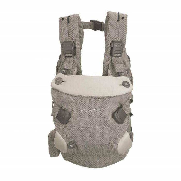 Cudl Click – Fog Baby Carriers & Wraps