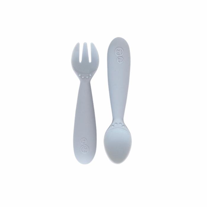 Mini Utensils – Pewter Feed