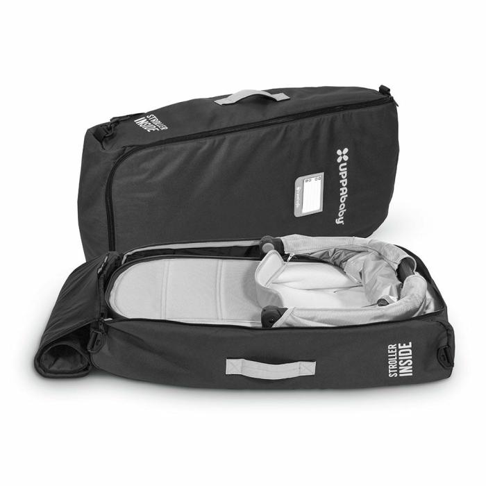 Travel Bag For Rumbleseat & Bassinet Gear