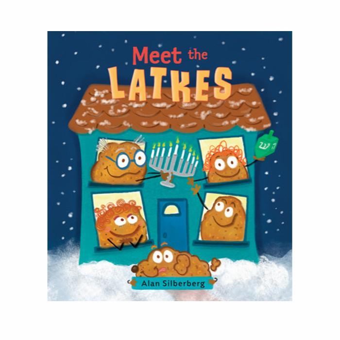 Meet The Latkes Read