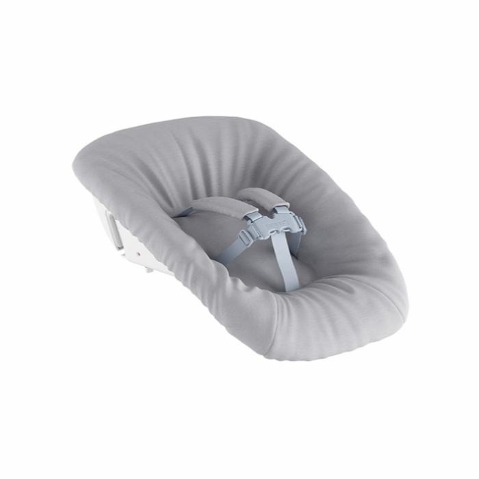 Tripp Trapp Newborn Set – Grey Feed